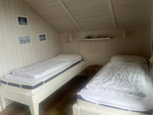 Danish vacation home Solsken - Holiday home Solsken