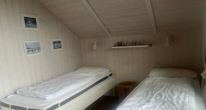 Danish vacation home Solsken - Holiday home Solsken