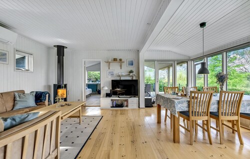 3 bedroom beautiful home in Tranekær