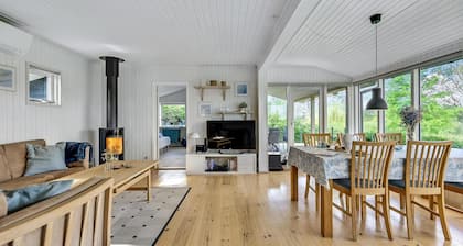 3 bedroom beautiful home in Tranekær