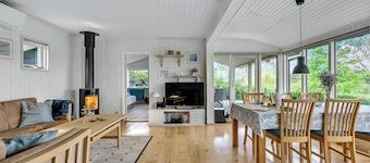 Bellissima casa con 3 camere da letto a.