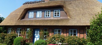 Ferienwohnung Goldhöft 5