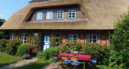 Anna-Christiane Liebig - Apartment Goldhöft 5