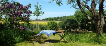 Anna-Christiane Liebig - Lejlighed Goldhöft 5