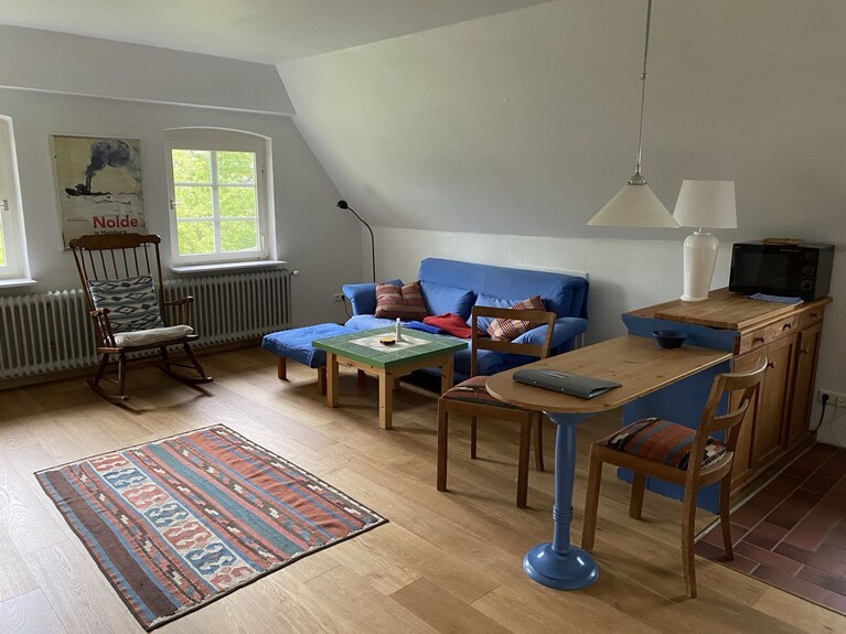 Ferienwohnung Goldhöft 5 - Gelting