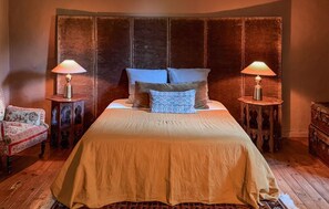3 chambres, Wi-Fi gratuit