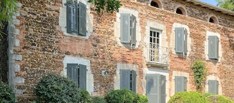 Cozy home in Arjuzanx