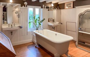 Ensemble douche/baignoire