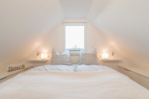 2 Schlafzimmer, WLAN