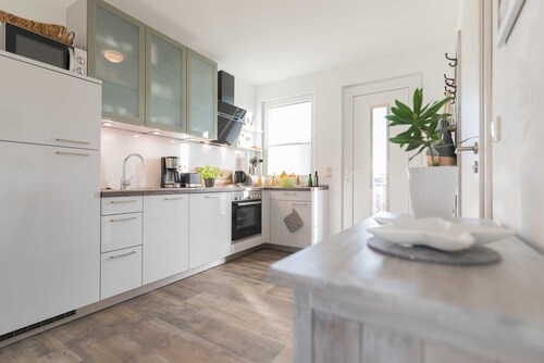 Seestraße 26 D WE 04 - Mermaid - Seestraße 26 D WE 04 - Mermaid