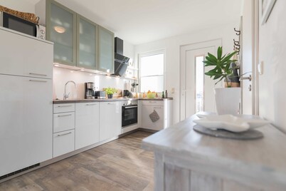 Seestraße 26 D WE 04 - Mermaid - Seestraße 26 D WE 04 - Mermaid