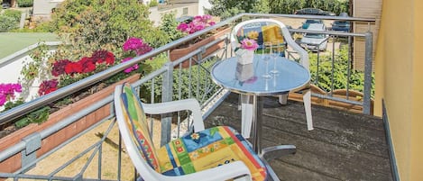 Speisen im Freien