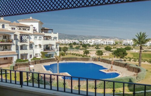 2 bedroom amazing apartment in Sucina
