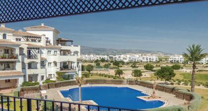 2 bedroom amazing apartment in Sucina