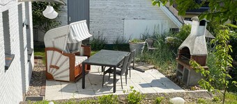 Anchorage, 1 room apartment, part., 2 pers. - Vacation apartments Hilbert family