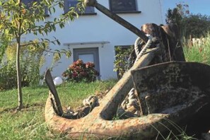 Unterkunftsgelände