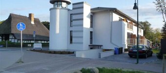 Haus Leuchtfeuer - Objekt 33839 - Ferienwohnung am Meer -7-