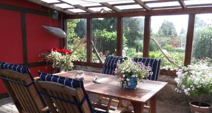 Ferienwohnung Maltzien - Ferienwohnung