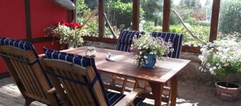 Maltzien ferielejlighed