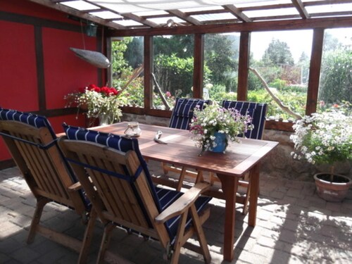 Ferienwohnung Maltzien - Ferienwohnung