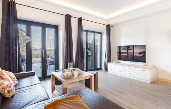 Fernseher