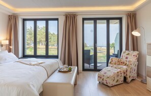 2 habitaciones, wifi gratis y ropa de cama 