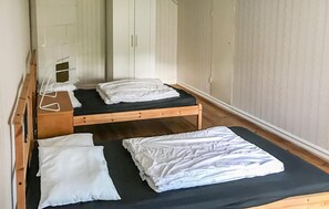 2 Schlafzimmer