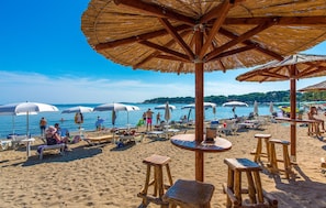 Beach nearby - Stunning apartment in Medulin with WiFi (Medulin)