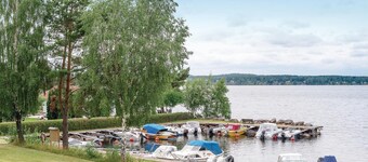 4 bedroom gorgeous home in Boxholm