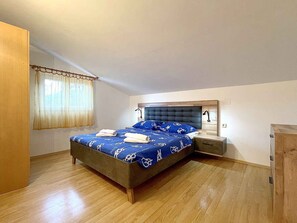 1 bedroom, WiFi
