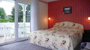1 Schlafzimmer, BettwÀsche