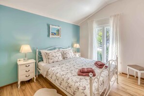 2 makuuhuonetta, internet