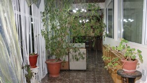 Unclassified image, 2 of 37, button - Nur-2 Hotel (Baku)