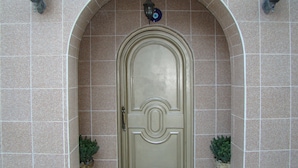 Unclassified image, 3 of 37, button - Nur-2 Hotel (Baku)