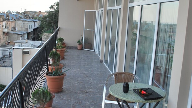 Unclassified image, 1 of 37, button - Nur-2 Hotel (Baku)