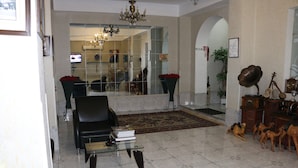 Unclassified image, 4 of 37, button - Nur-2 Hotel (Baku)