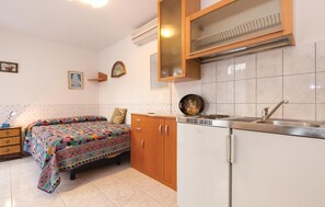 3 chambres, draps fournis