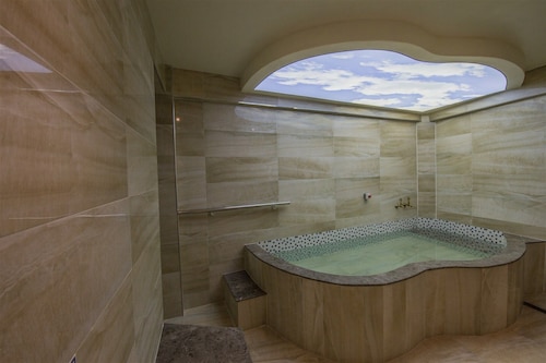 Ruba Palace Thermal Hotel