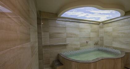 Ruba Palace Thermal Hotel