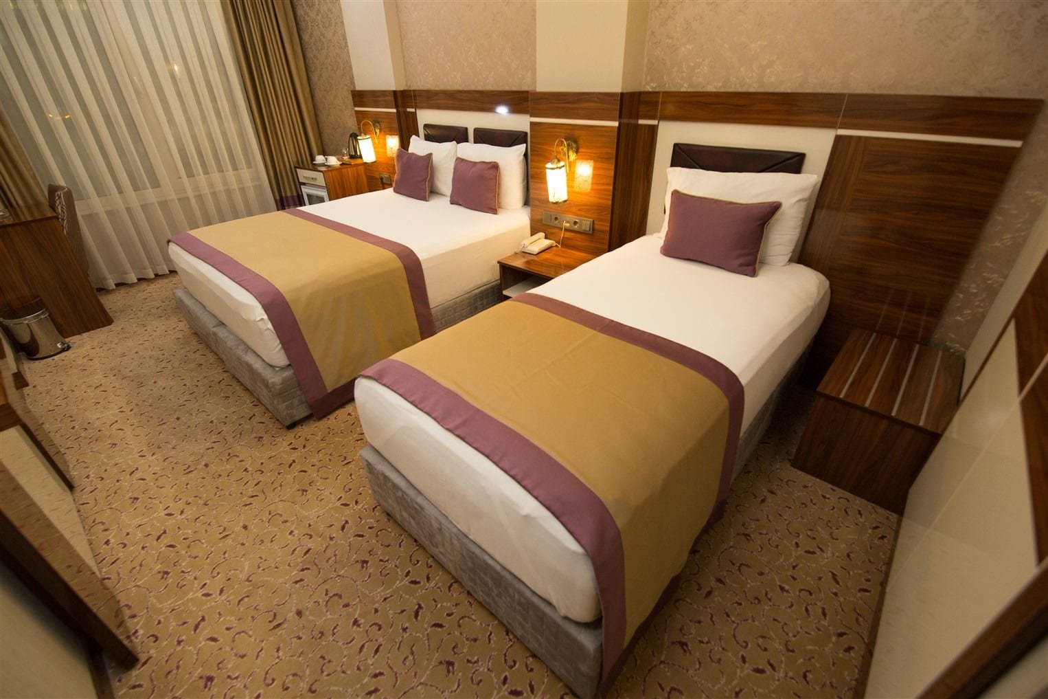 Photo - Ruba Palace Thermal Hotel