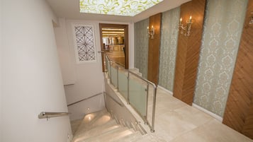 Escaleras