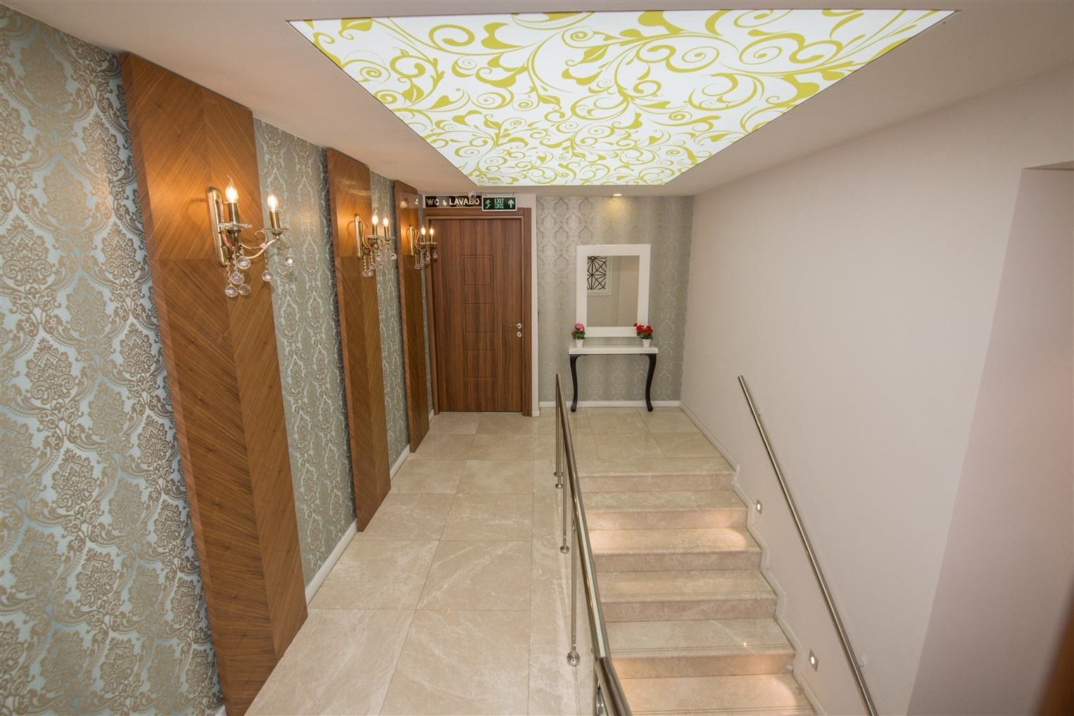 Photo - Ruba Palace Thermal Hotel