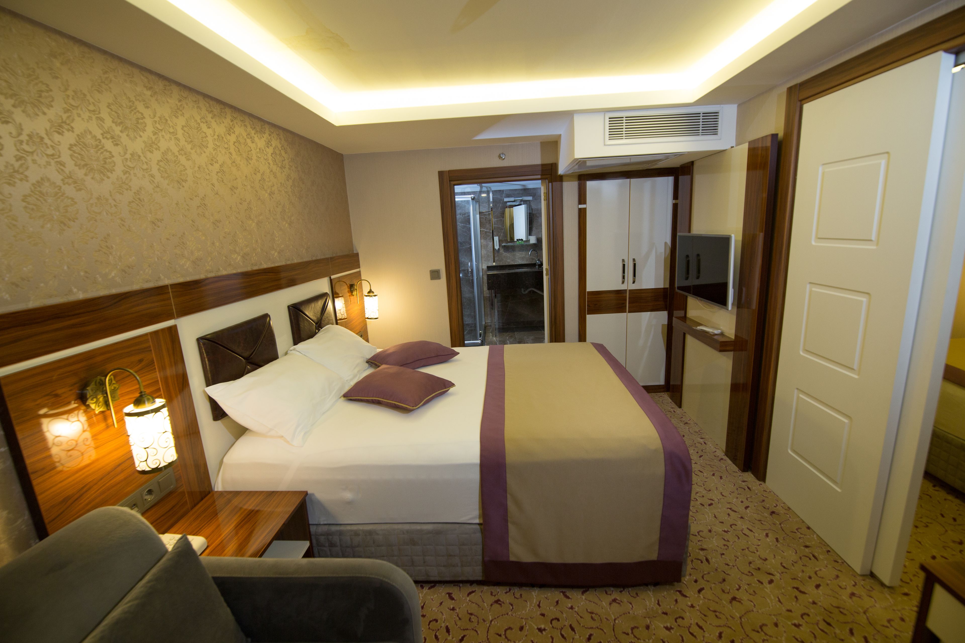 Photo - Ruba Palace Thermal Hotel