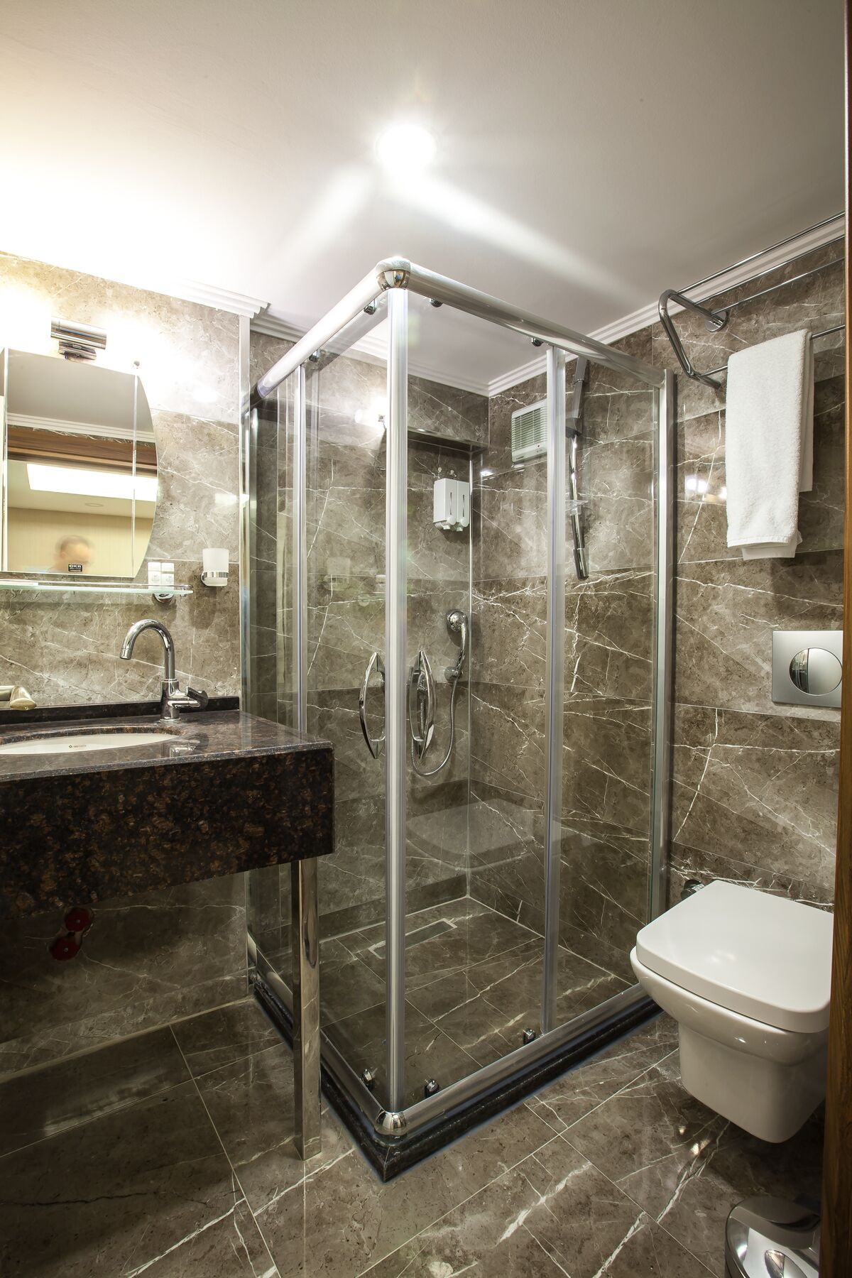 Photo - Ruba Palace Thermal Hotel