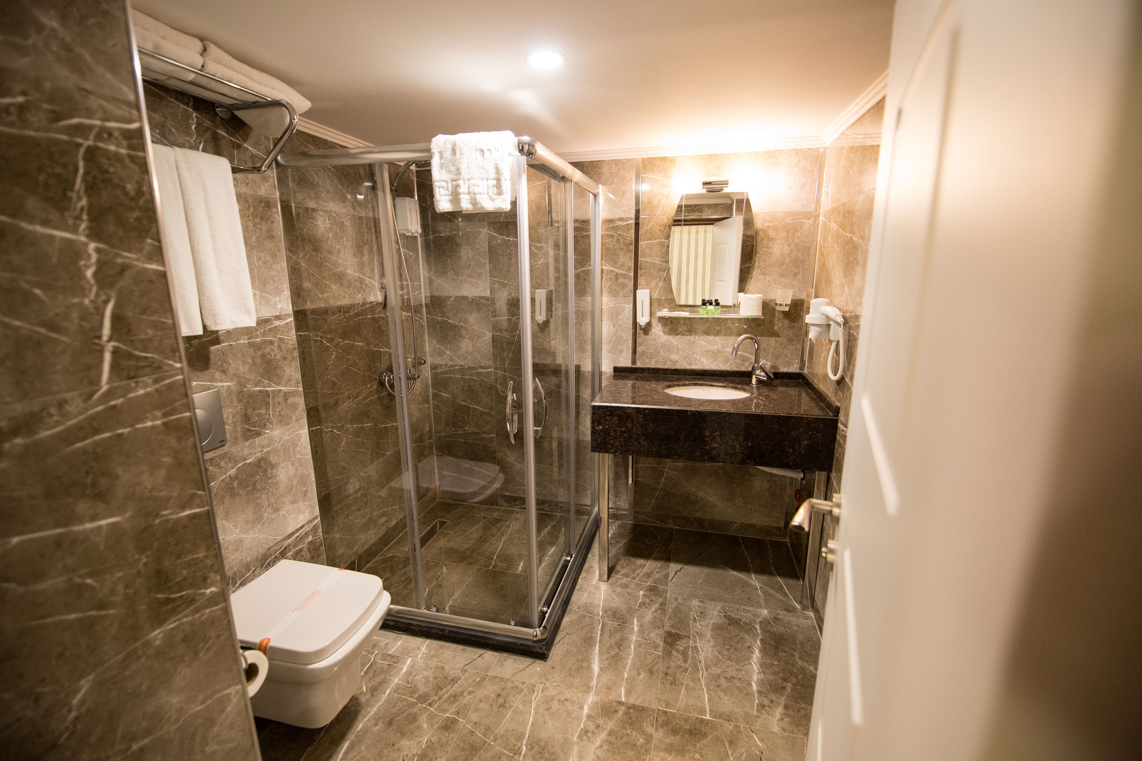 Photo - Ruba Palace Thermal Hotel