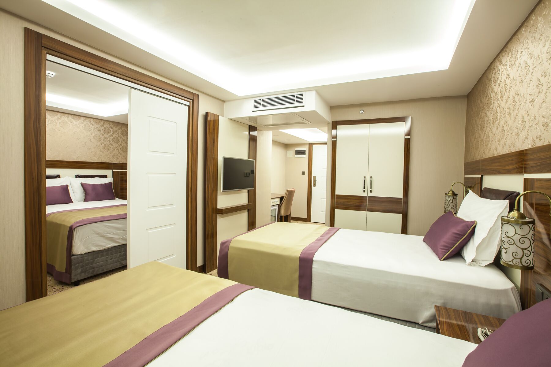 Photo - Ruba Palace Thermal Hotel