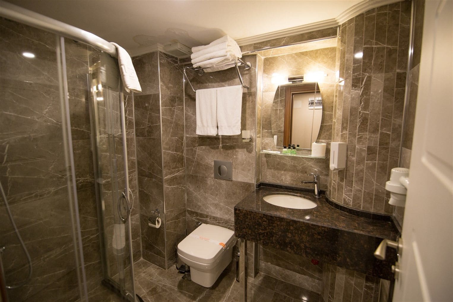 Photo - Ruba Palace Thermal Hotel