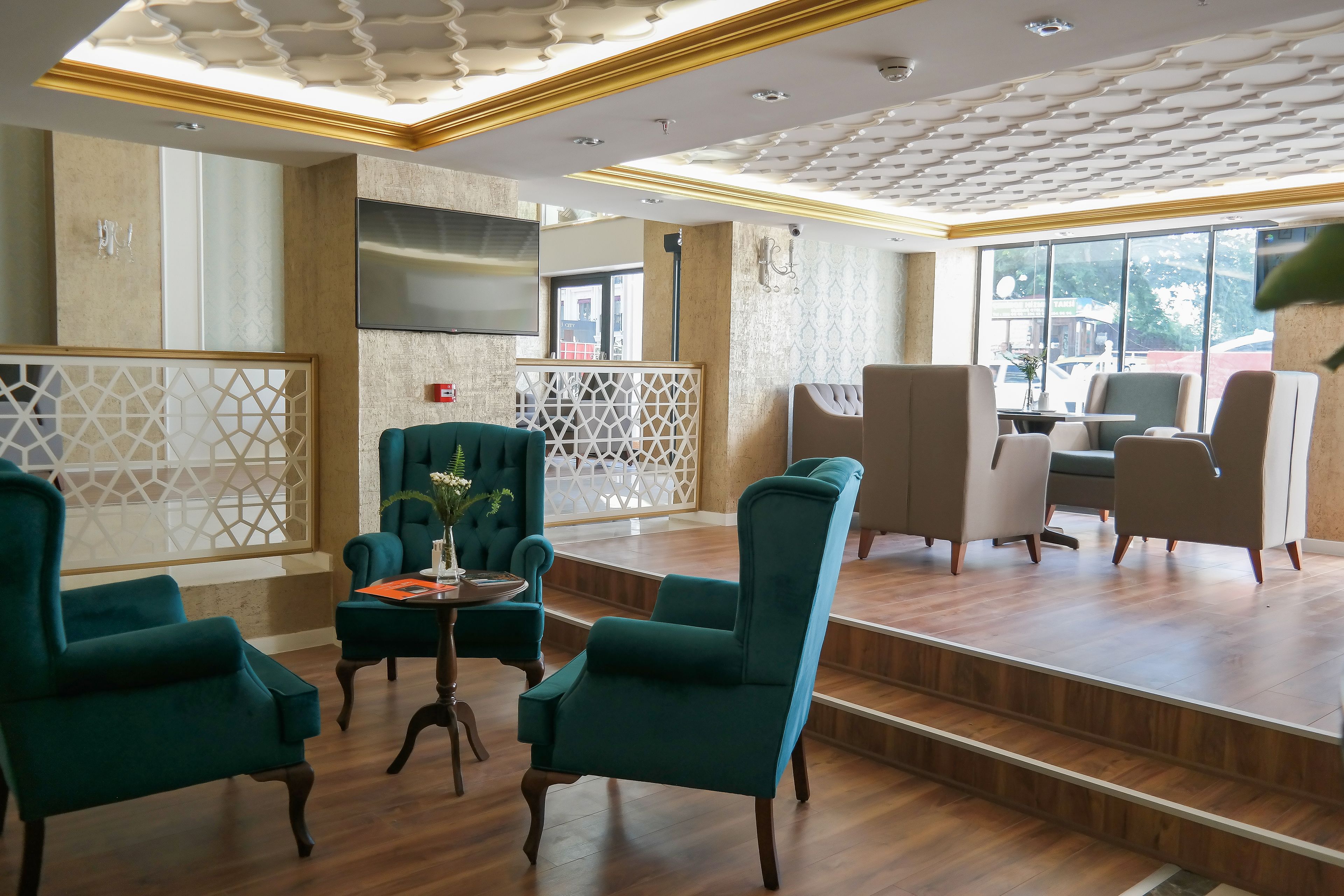 Photo - Ruba Palace Thermal Hotel