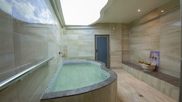 Baño turco o hammam