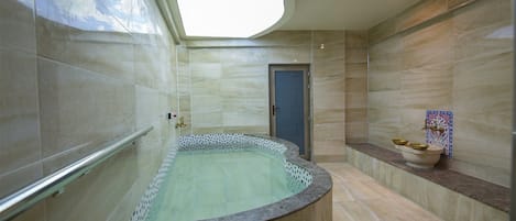 Bagno turco/hammam